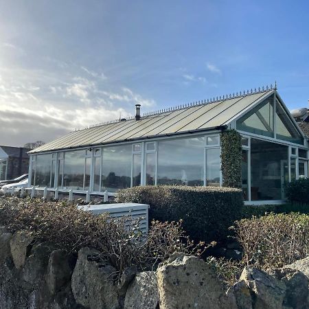Wood Quay - A Truly Unique, Seafront Experience! Βίλα Carlingford Εξωτερικό φωτογραφία