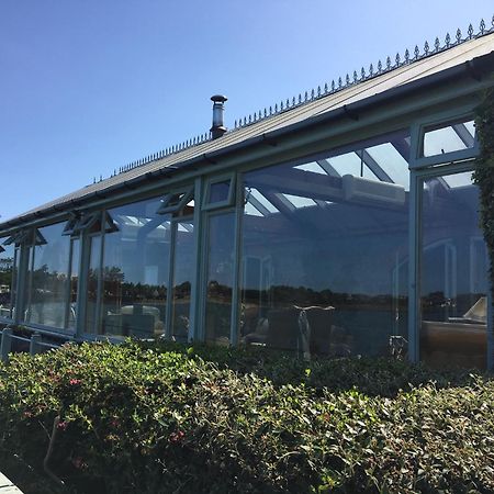 Wood Quay - A Truly Unique, Seafront Experience! Βίλα Carlingford Εξωτερικό φωτογραφία
