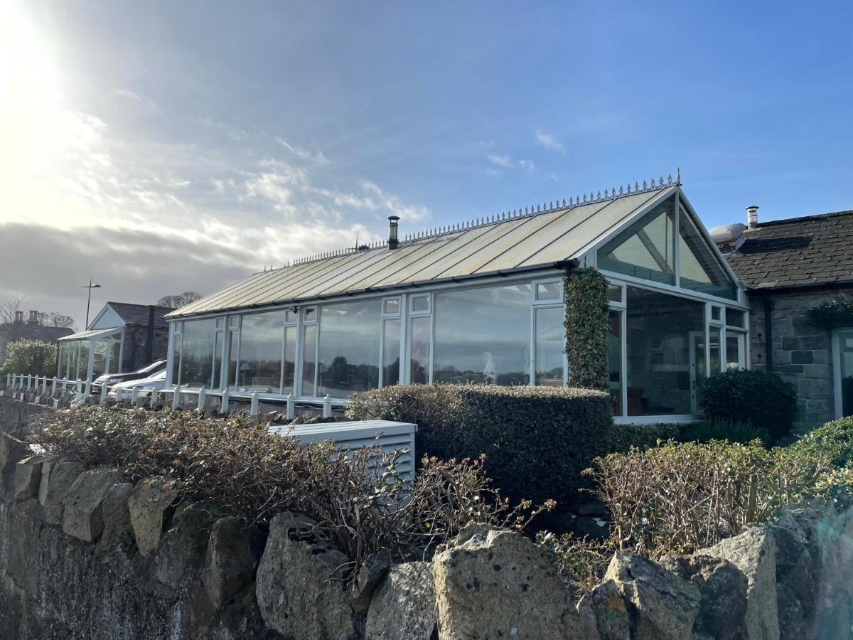 Wood Quay - A Truly Unique, Seafront Experience! Βίλα Carlingford Εξωτερικό φωτογραφία