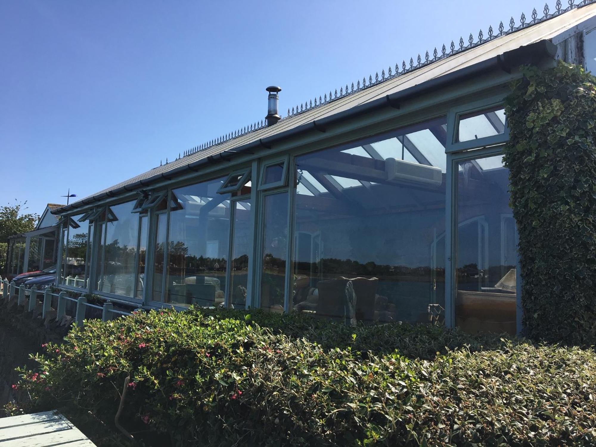 Wood Quay - A Truly Unique, Seafront Experience! Βίλα Carlingford Εξωτερικό φωτογραφία